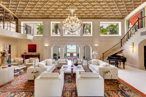 Снимка: One Sotheby’s International Realty