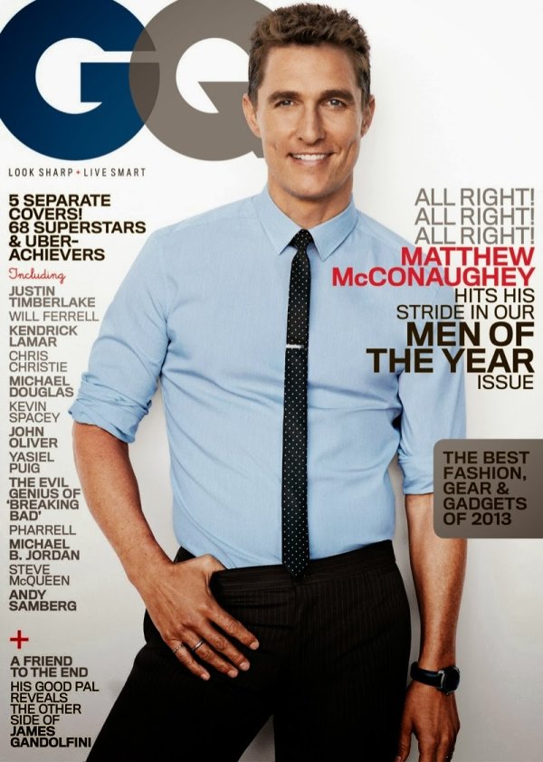 Снимка: сп.GQ