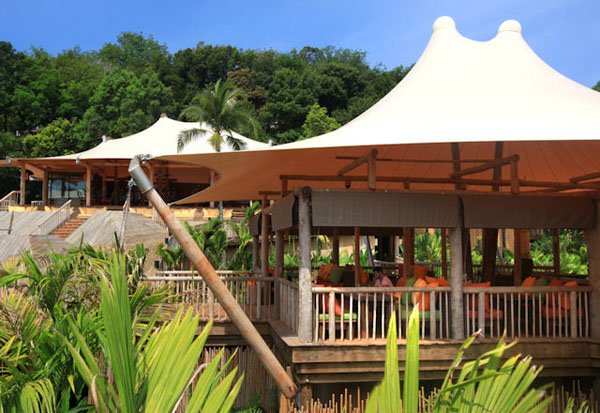 Снимка: Soneva Kiri/ Six Senses