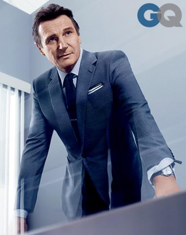 Снимка: сп. GQ