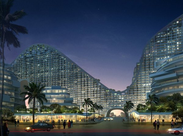 Снимка: Dezeen.com