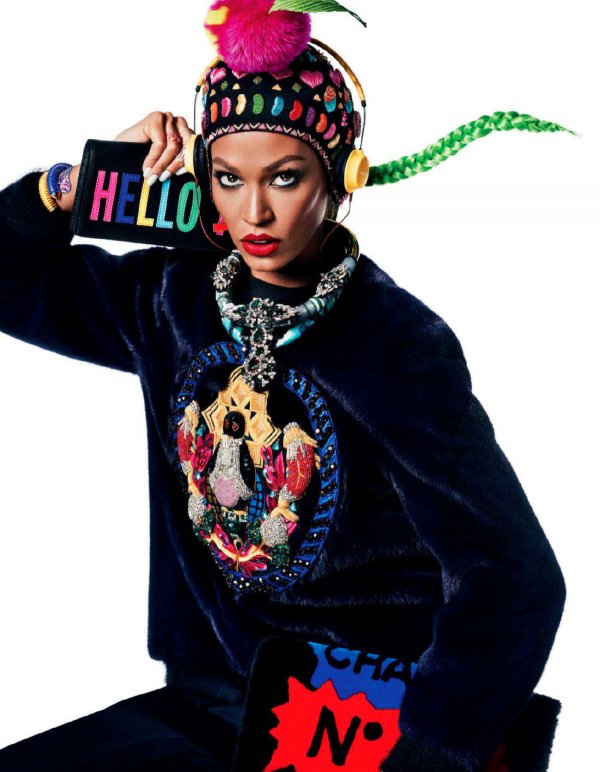 Снимка: Vogue