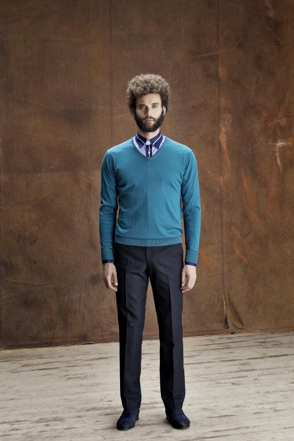 Снимка: Andrews Fashion Studio