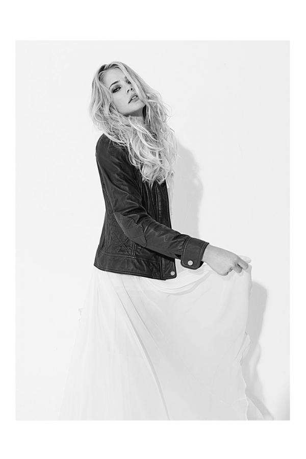 Снимка: Harper’s Bazaar