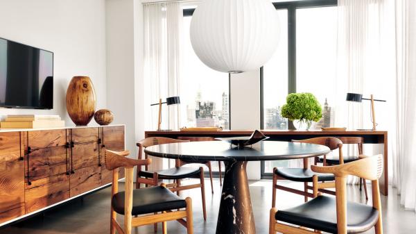 Снимка: architecturaldigest.com