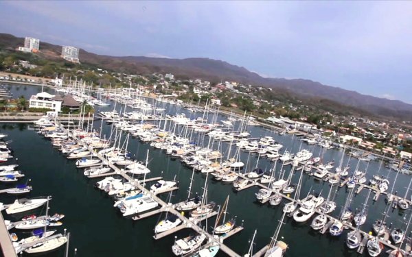 Снимка: visitpuertovallarta.com