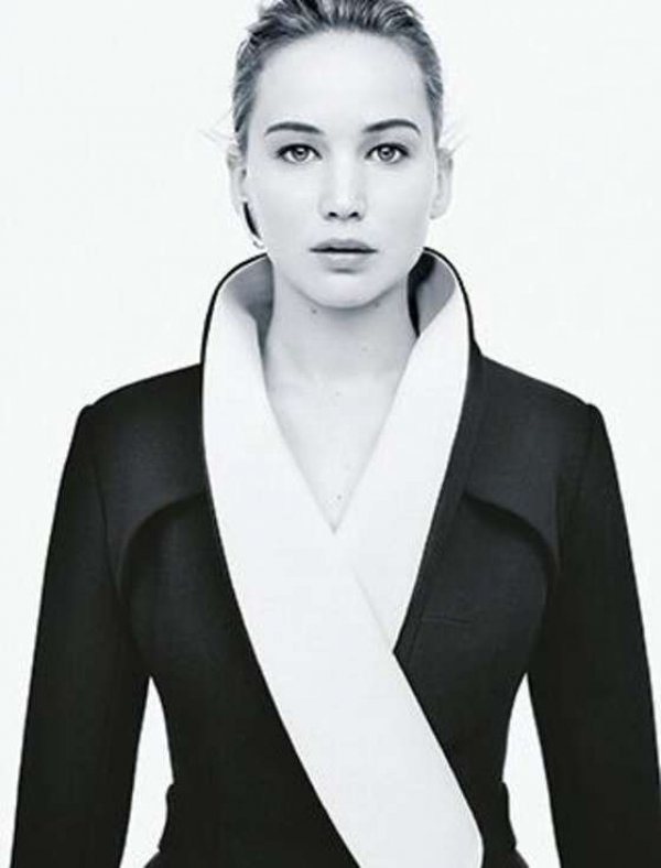 Снимка: сп. Madame Figaro