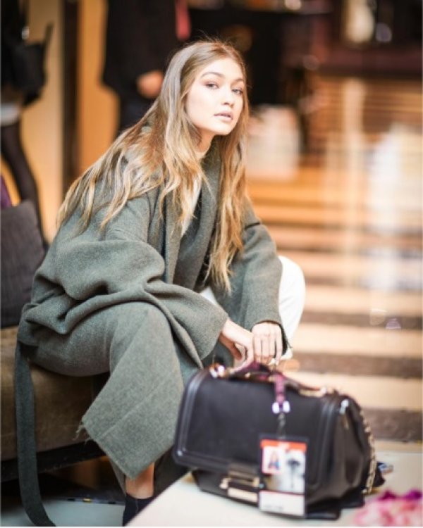 Снимка: Instagram