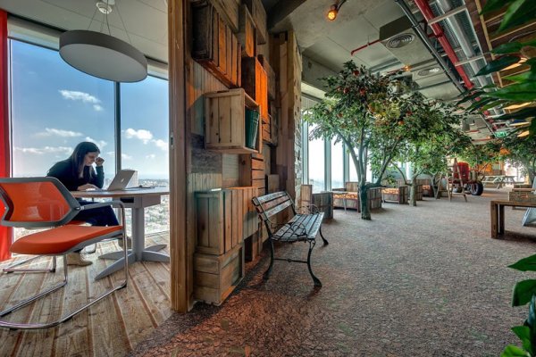 Снимка: designboom.com