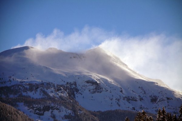 Снимка: osttirol.com