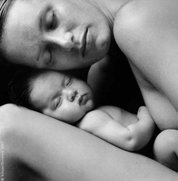 Снимка: Howard Schatz