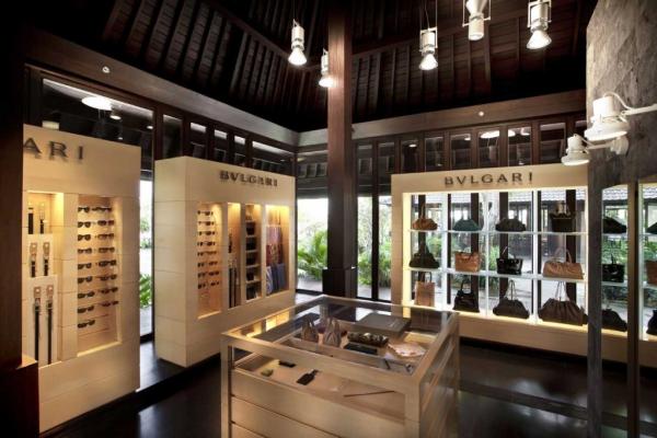 Снимка: Bulgari Hotels and Resorts