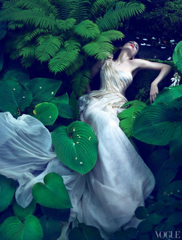 Снимка: Mert & Marcus