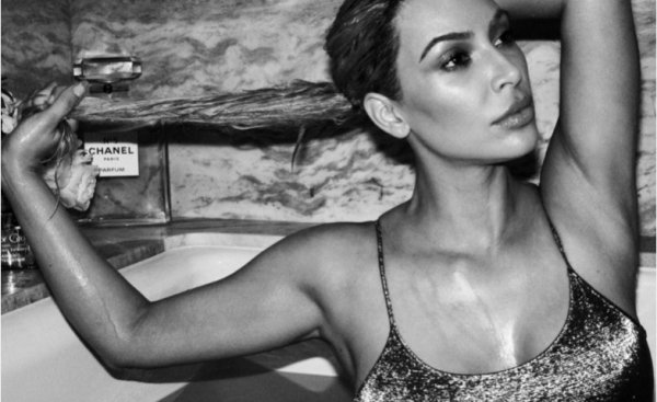 Снимка: VioletGrey.com