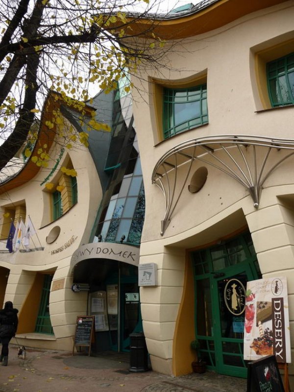 Снимка: designswan.com