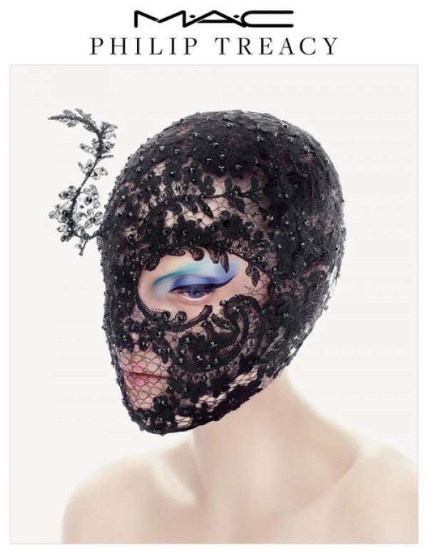 Снимка: Philip Treacy