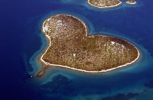 Снимка: Lover’s Island Croatia