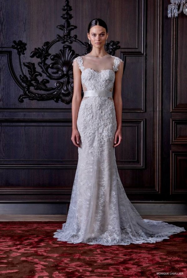 Снимка: Monique Lhuillier