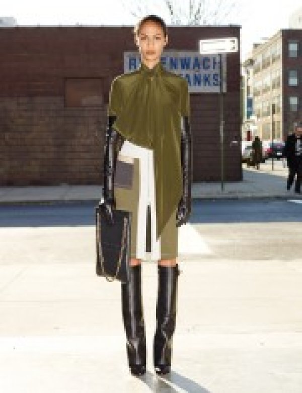 Снимка: Givenchy