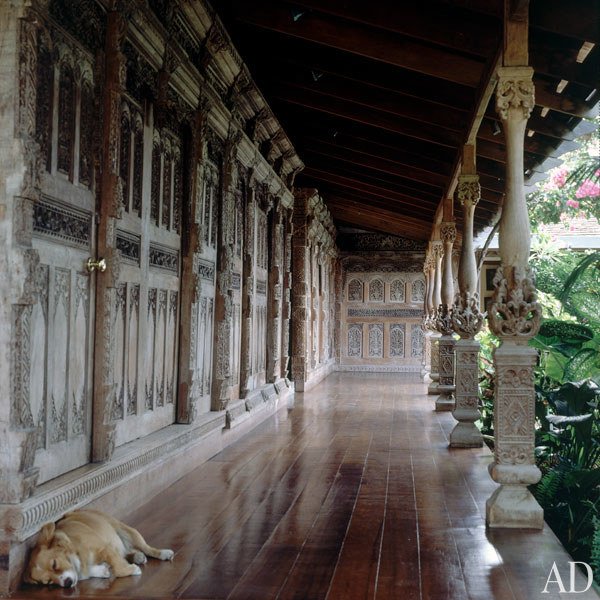 Снимка: Architectural Digest