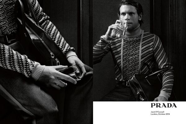 Снимка: Prada