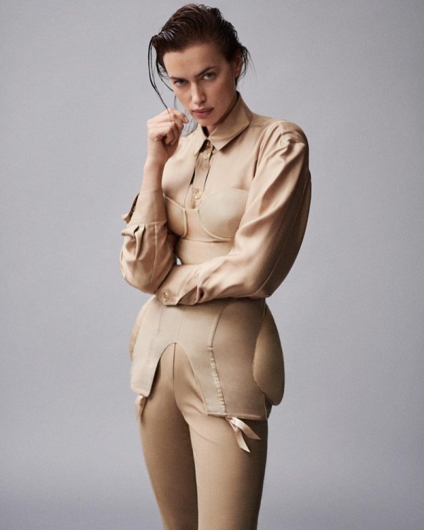 Снимка: Vogue
