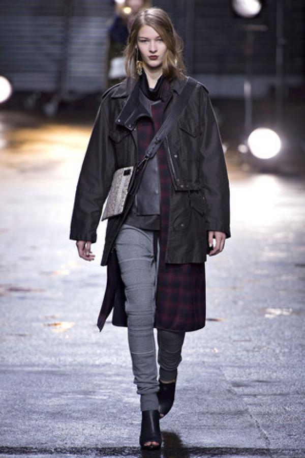 3.1 Phillip Lim Winter 2013