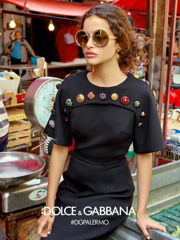 Снимка: Dolce & Gabbana
