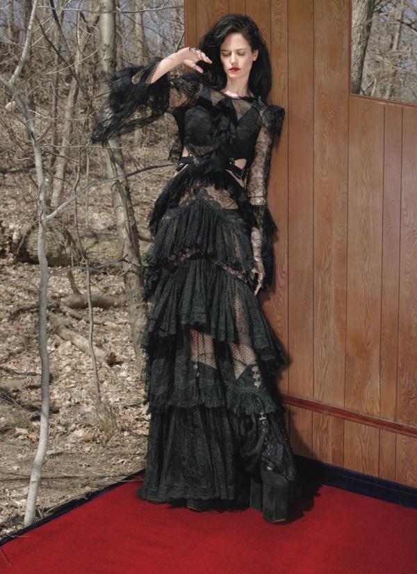 Снимка: wmagazine.com