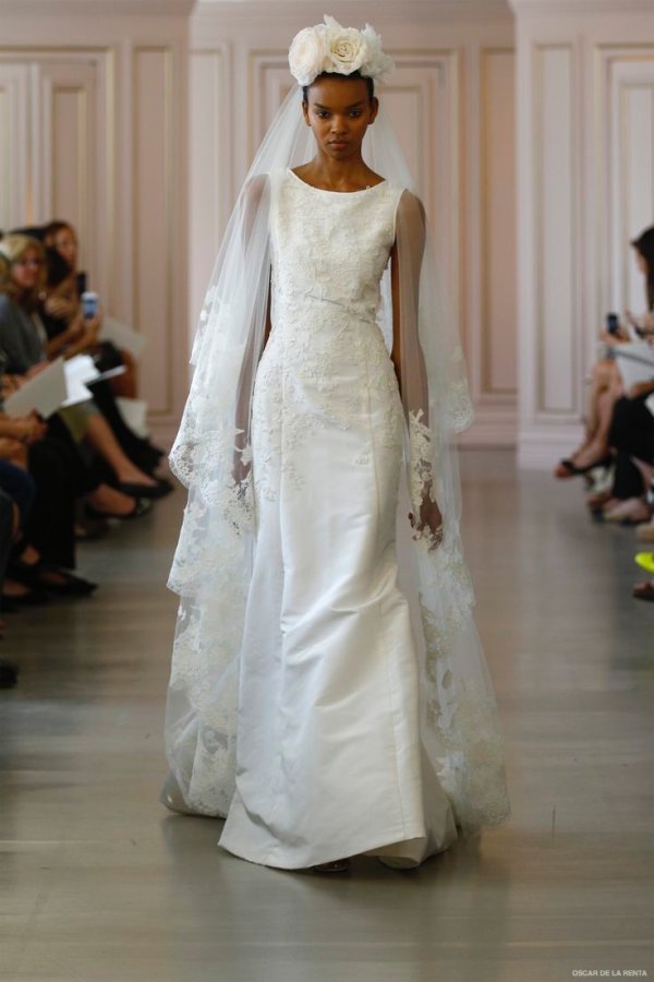 Снимка: Oscar de la Renta