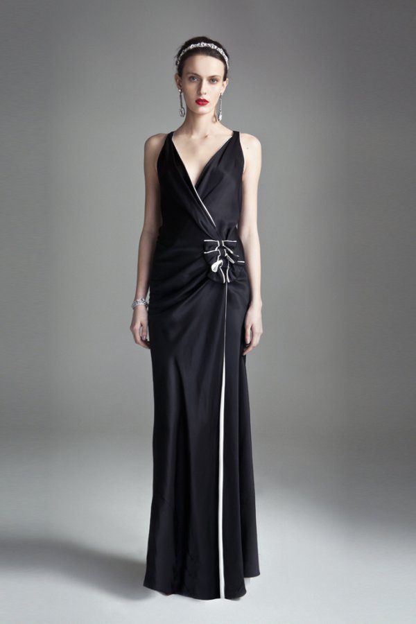 Temperley London