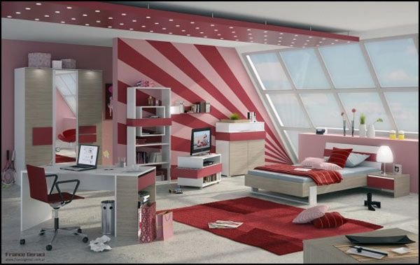 Снимка: freshome.com