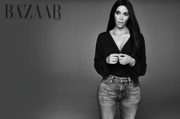 Снимка: Haper`s Bazaar