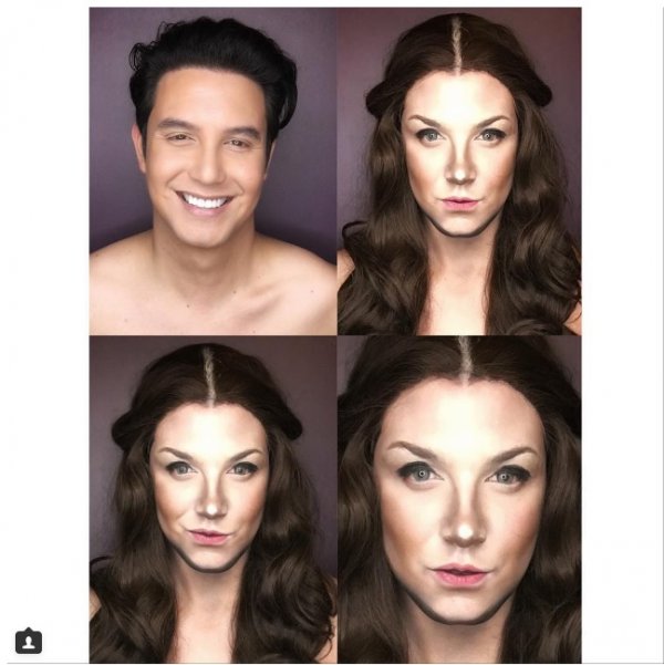 Снимка: Instagram