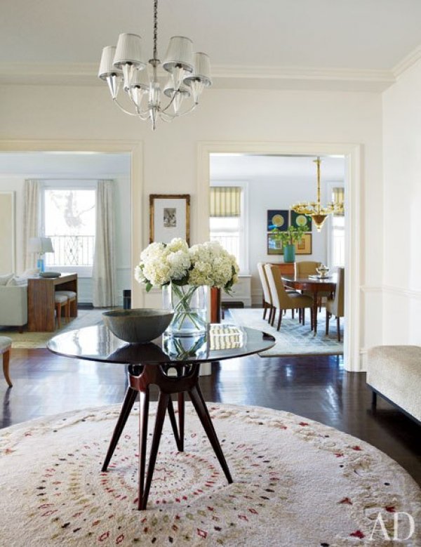 Снимка: architecturaldigest.com