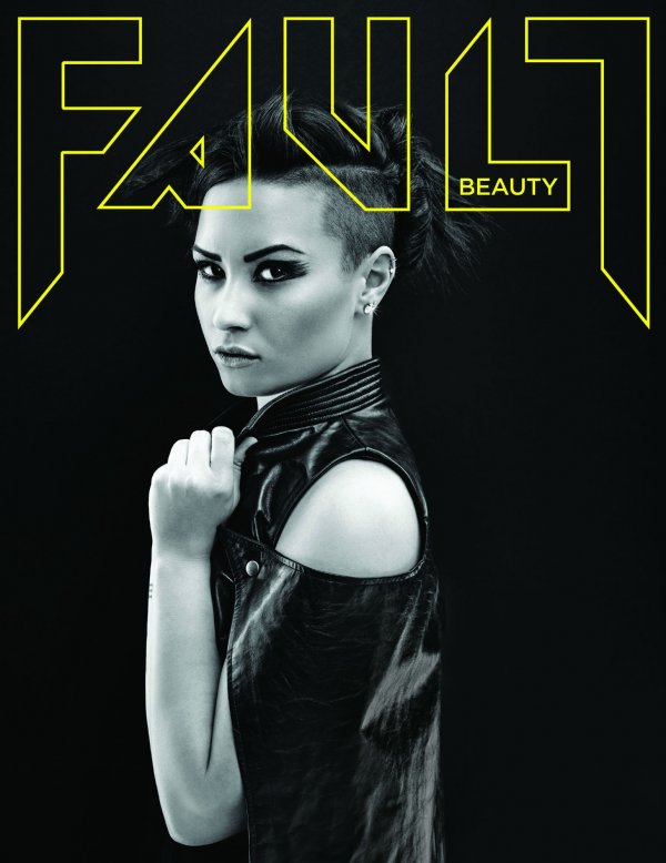 Снимка: Fault