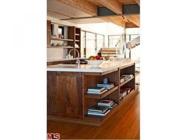 Снимка: celebrityhousepictures.com