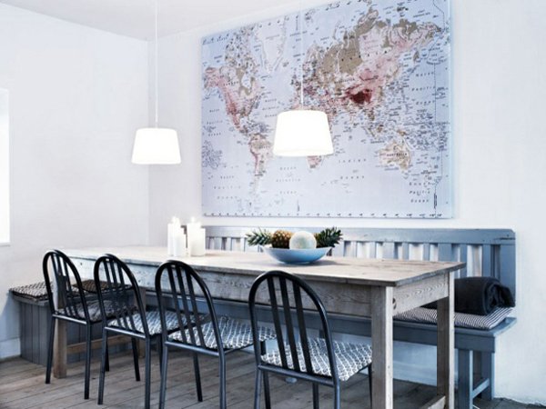 Снимка: interiorholic.com