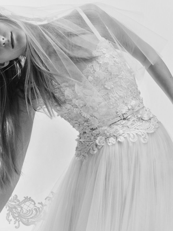 Снимка: Elie Saab