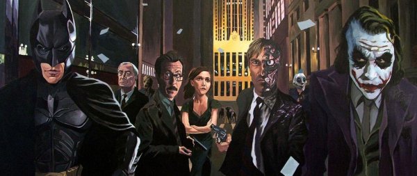 Илюстрация: Justin Reed