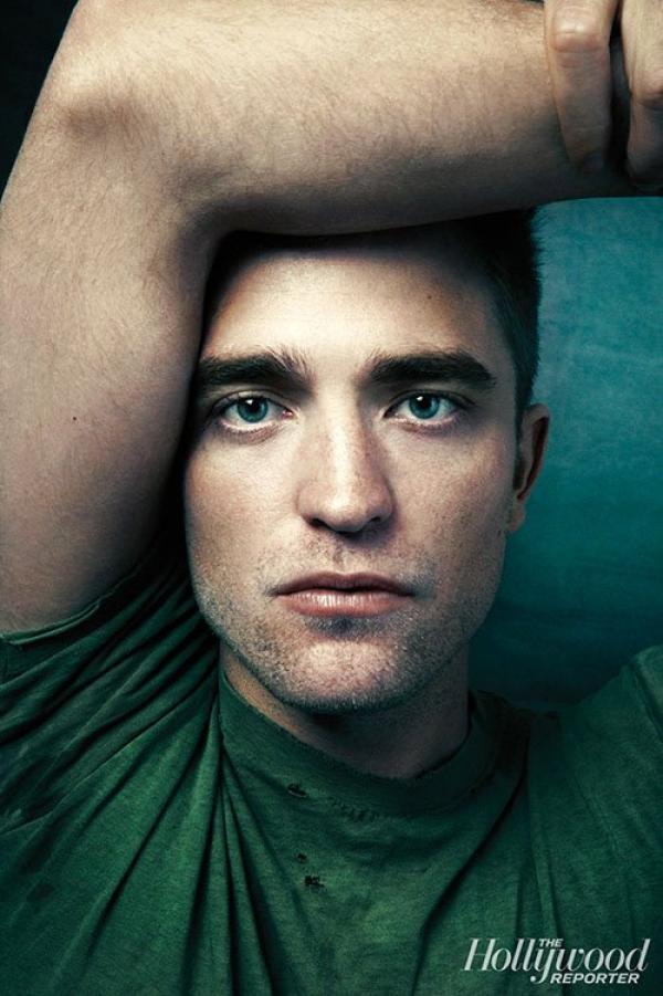 Снимка: Hollywood Reporter
