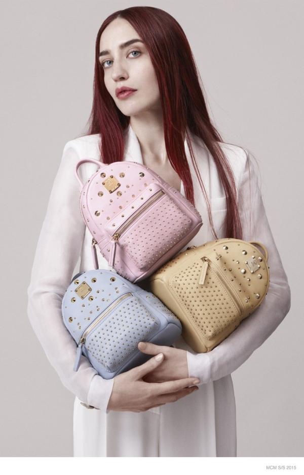 Снимка: MCM