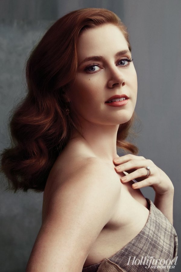Снимка: The Hollywood Reporter