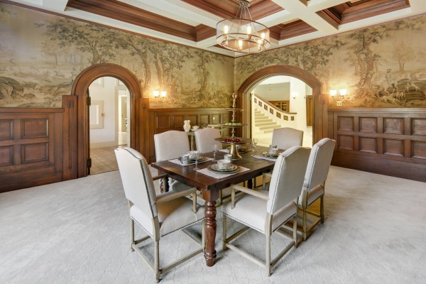 Снимка: Sothebys International Realty 
