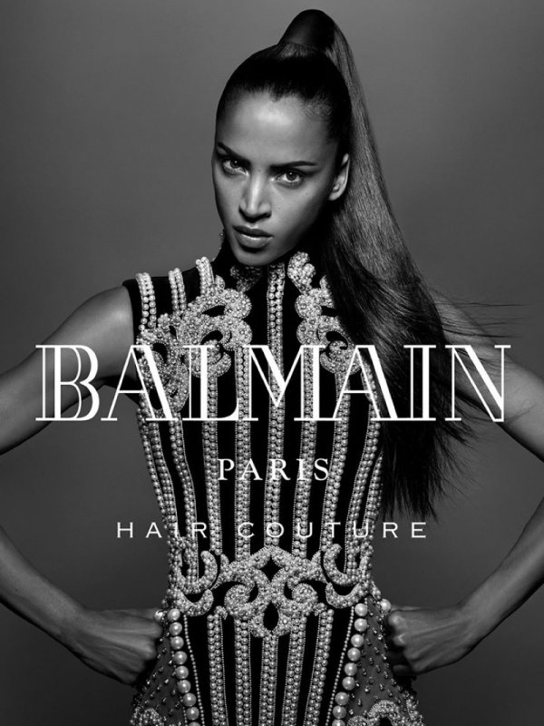 Снимка: Balmain
