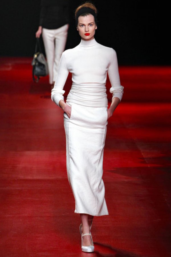 Nina Ricci Winter 2013