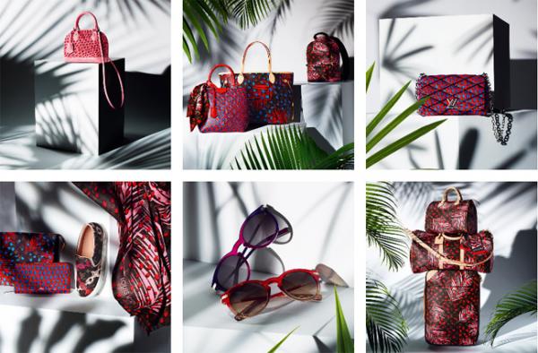 Снимка: Louis Vuitton