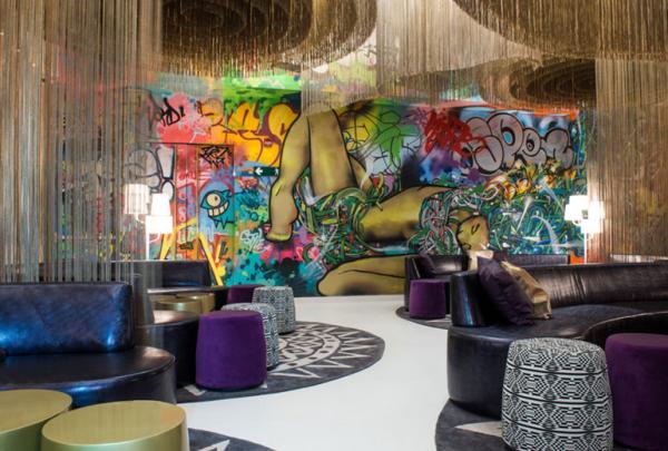Снимка; starwoodhotels.com