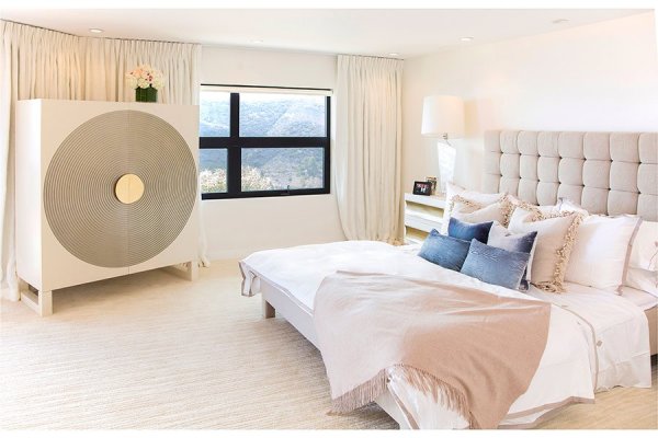 Снимка: architecturaldigest.com