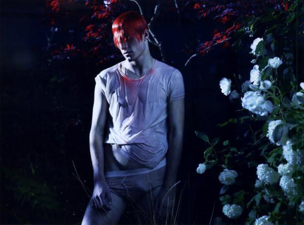 Снимка: Mert & Marcus